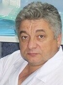 Врач Макаров Геннадий Анатольевич