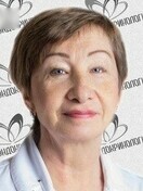 Врач Молчанова Валентина Петровна