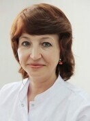 Врач Пономарева Татьяна Алексеевна