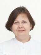 Врач Сафонова Наталья Викторовна
