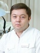 Врач Роганов Алексей Михайлович