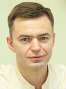 Врач Шебаршинов Дмитрий Иванович