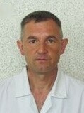 Врач Небайкин Сергей Михайлович