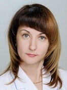 Врач Кочемасова Наталья Валерьевна