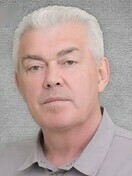 Врач Сивокобыленко Геннадий Валентинович