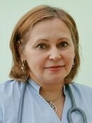 Врач Ефремова Ирина Ивановна