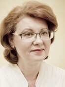 Врач Баранова Наталья Викторовна