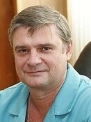 Врач Каширских Владимир Васильевич