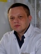 Врач Хвастунов Сергей Борисович
