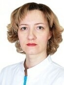 Врач Молодченко Ольга Станиславовна