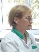Врач Загорская Марина Викторовна