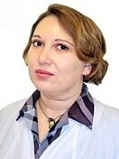 Врач Кермасова Наталья Валерьевна