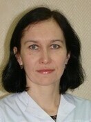 Врач Чумачакова Наталья Анатольевна