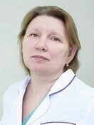 Врач Сирина Ирина Владимировна