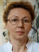 Врач Шинкаренко Марина Геннадьевна