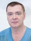 Врач Ковальчук Сергей Степанович