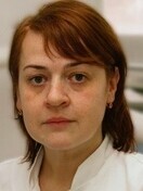 Врач Кузьмина Наталья Борисовна
