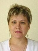 Врач Протасова Наталья Александровна