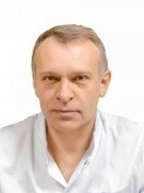 Врач Шаталов Олег Алексеевич