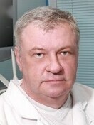 Врач Соколов Сергей Юрьевич