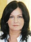 Врач Ярусова Елена Николаевна