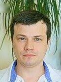 Врач Савченко Вадим Егорович