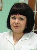 Врач Мельникова Ольга Николаевна
