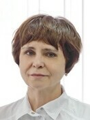 Врач Вотинцева Елена Юрьевна