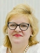 Врач Колесникова Татьяна Алексеевна