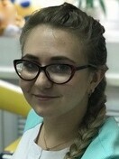 Врач Пракопова Ольга Николаевна