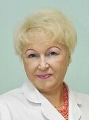 Врач Гаврилова Светлана Васильевна
