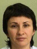 Врач Березина Елена Владимировна
