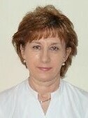 Врач Пирогова Ирина Николаевна