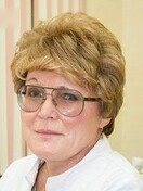 Врач Лежнева Ирина Энриковна