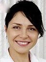 Романова Елена Михайловна, Красноярск Врач Романова Елена Михайловна