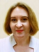 Врач Молоканова Наталья Михайловна