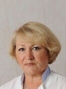 Врач Ульянова Сания Музагитовна