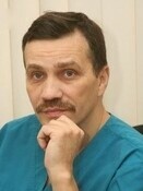 Врач Вивтаненко Сергей Иванович