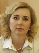 Врач Колесова Ирина Анатолиевна