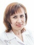 Врач Рузавина Татьяна Анатольевна