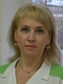 Врач Ермакова Наталия Руслановна