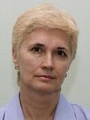 Врач Ананьина Елена Владимировна