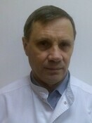 Врач Титовец Сергей Николаевич