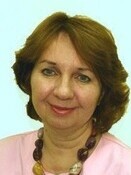 Врач Антропович Ольга Григорьевна