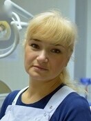 Врач Павельчук Наталья Ивановна