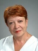 Врач Горбачева Елена Викторовна