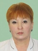 Врач Тимошенко Марина Ростиславовна