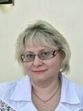 Врач Белозерова Наталья Владимировна