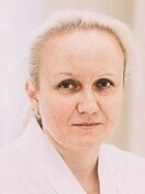 Врач Горбачева Ольга Викторовна