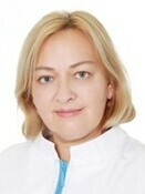 Врач Щепина Лилия Владимировна